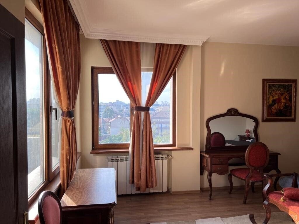 Готель Dalv Residence - SPA Fairy Tale in Old Sofia 2*