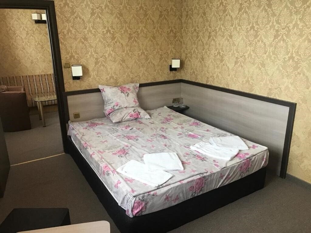 Изображение Casa Blanca 3*