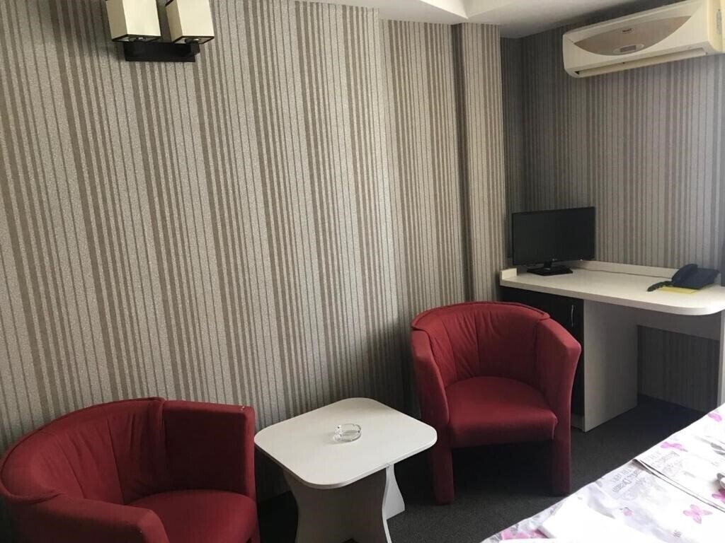 Картинка Casa Blanca 3*