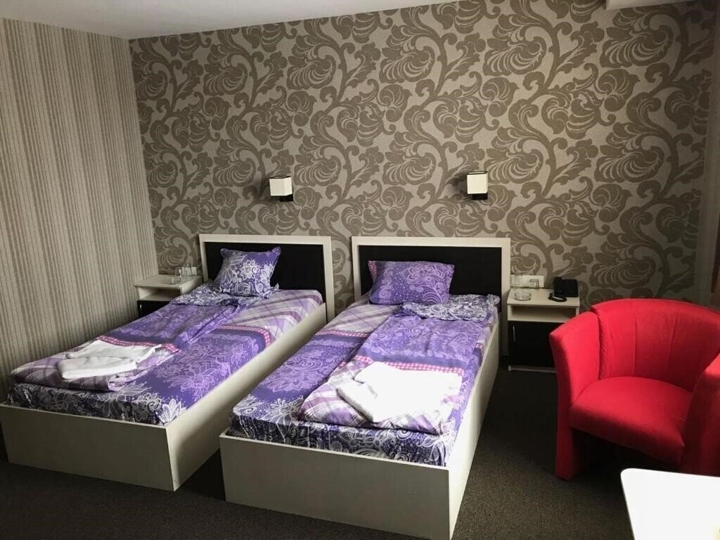 Фото Casa Blanca 3*