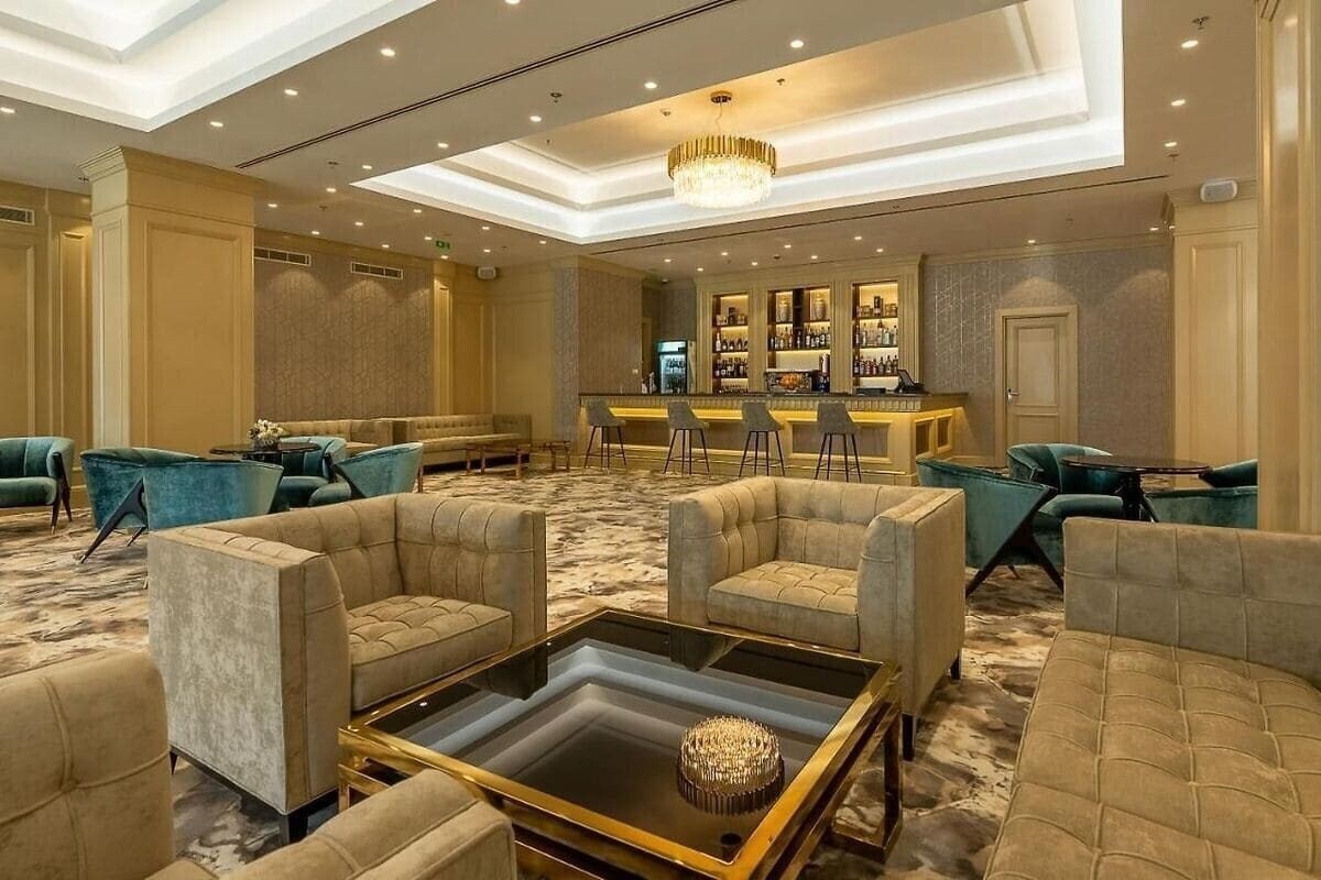 Фотографія Rodina 3*