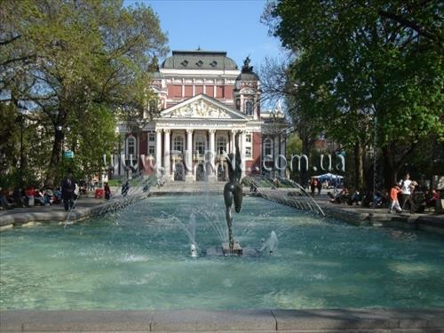 Фото Ambassador 4*