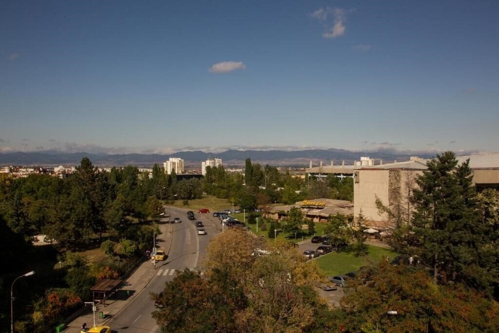 Фотографія Triada 4*