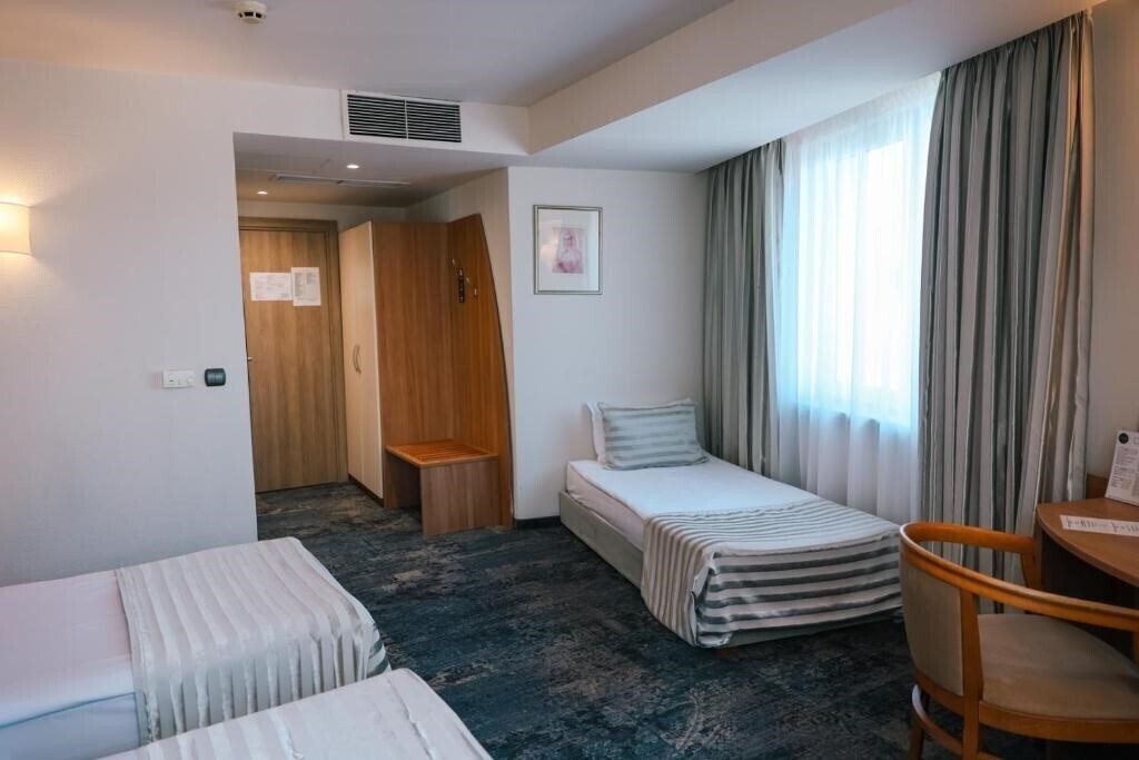 Картинка Triada 4*