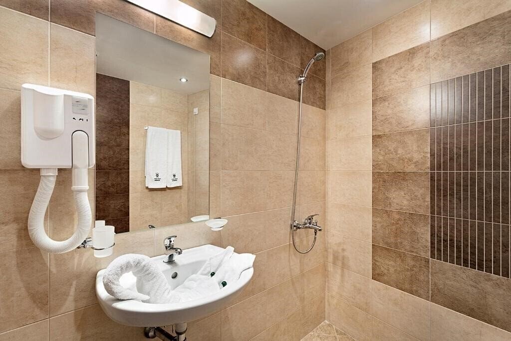 Фотография Park Hotel Moskva 3*