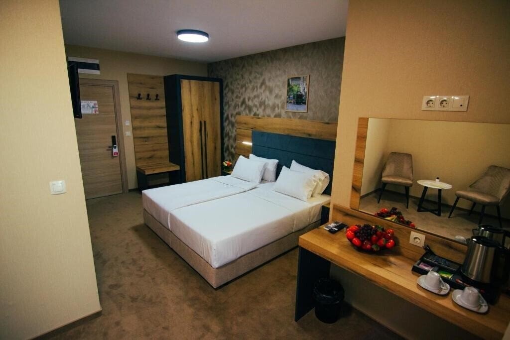 Картинка Serdika 3*