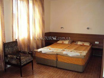 Картинка Troya Plaza Family Hotel 3*