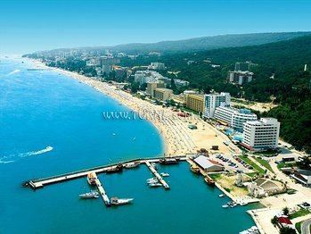 Изображение Troya Plaza Family Hotel 3*