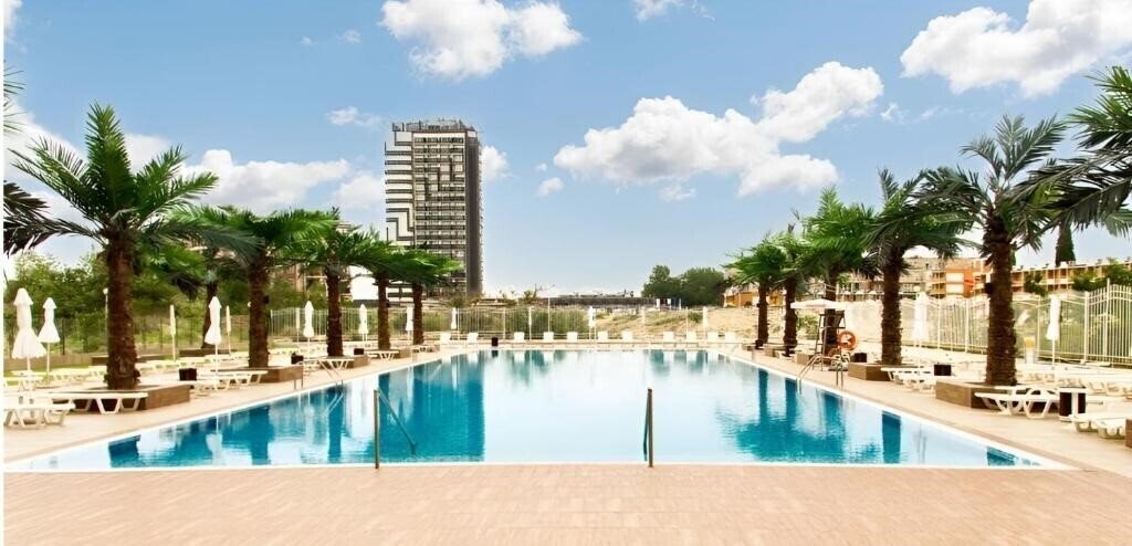 Картинка Evropa 3*