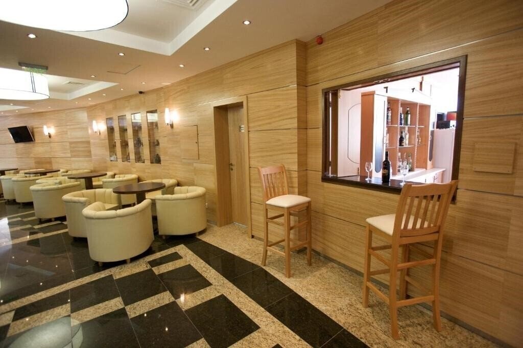 Фотографія Sea Breeze 3*