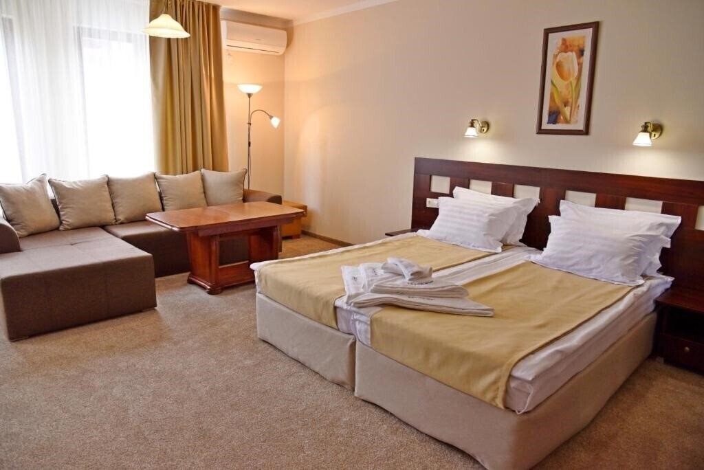 Фото Villa Maria Revas 5*