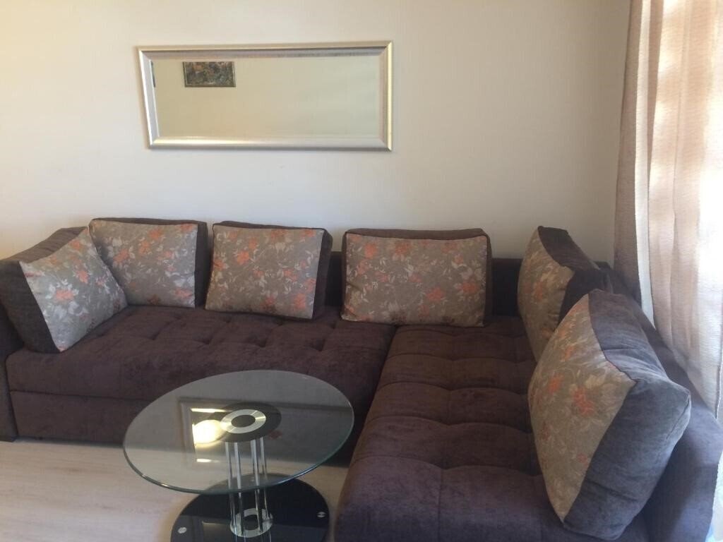 Зображення Admiral Plaza Apartments 3*