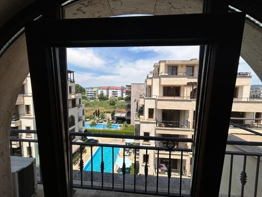 Изображение Amara Apaart Hotel 3*