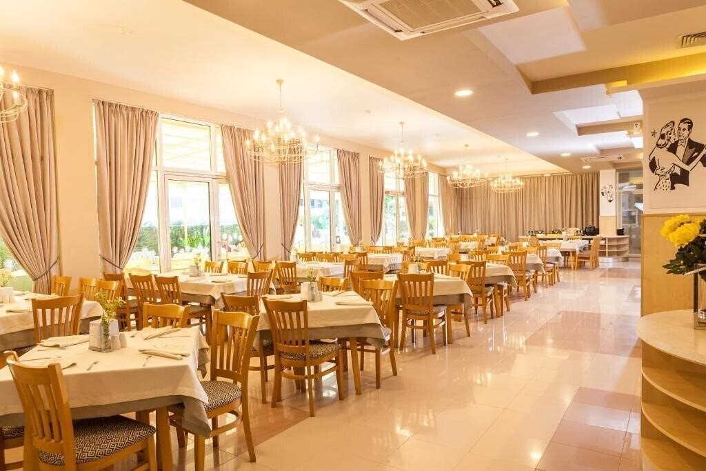 Фотографія Hotel Wela (ex. Wela, Wella) 4*