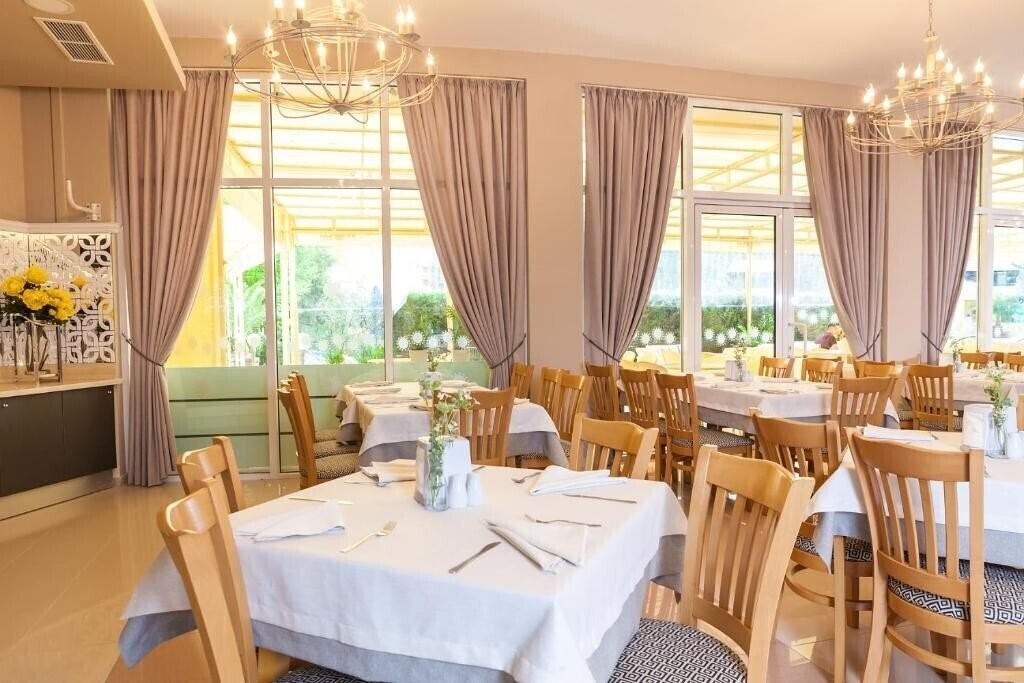 Зображення Hotel Wela (ex. Wela, Wella) 4*