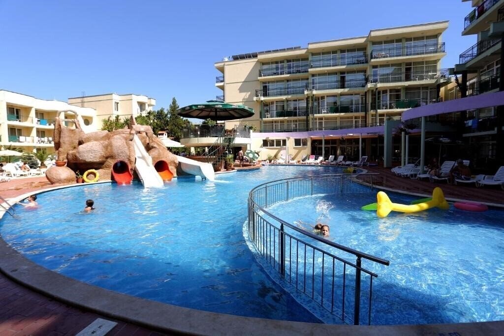 Фотографія Sunny Day Club 3*