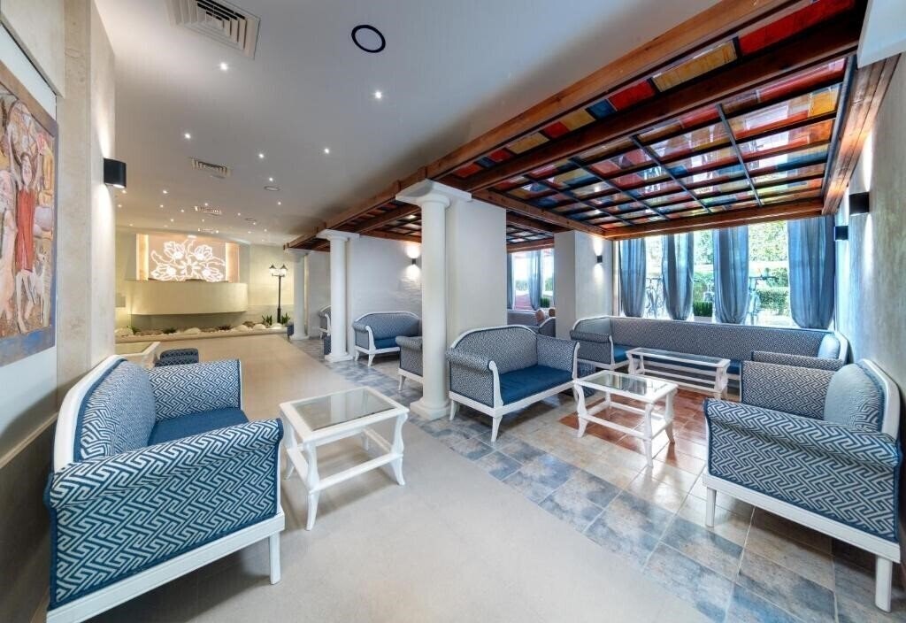 Фото Sentido Bellevue Beach 4*