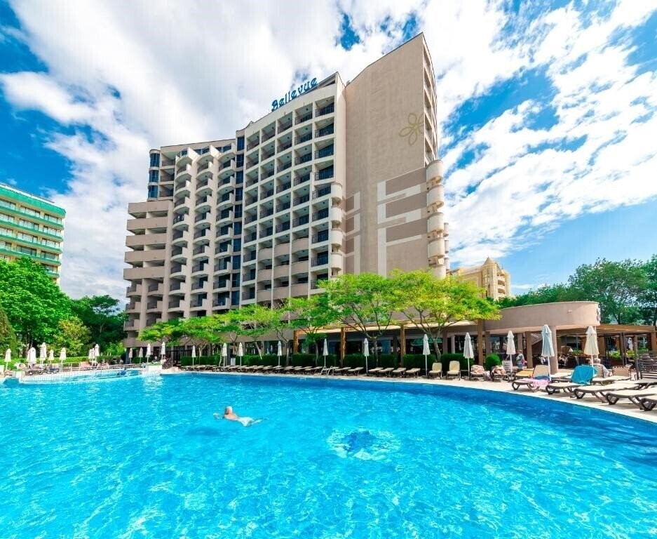 Фотография Sentido Bellevue Beach 4*