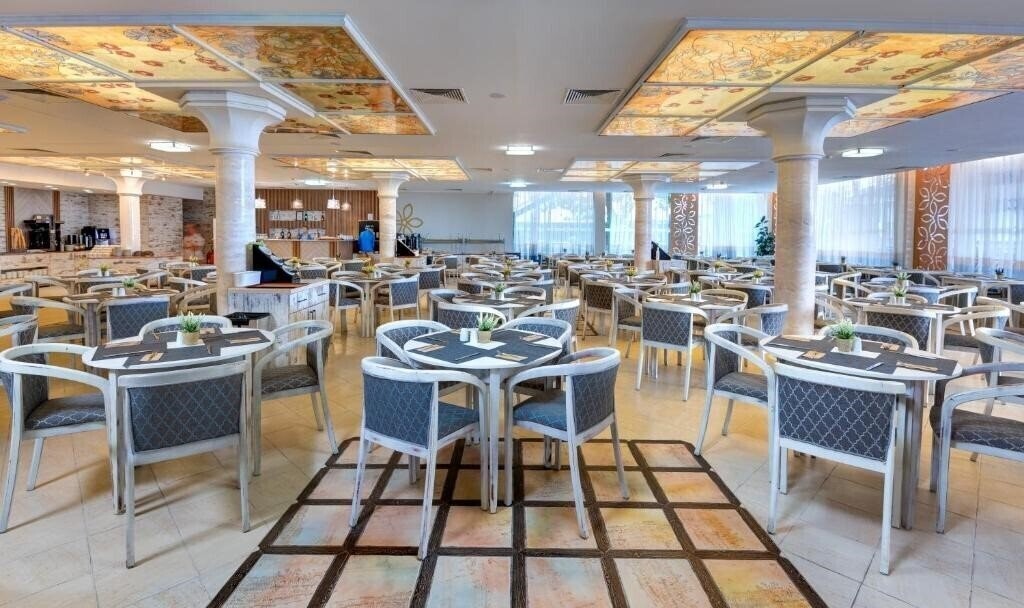 Изображение Sentido Bellevue Beach 4*