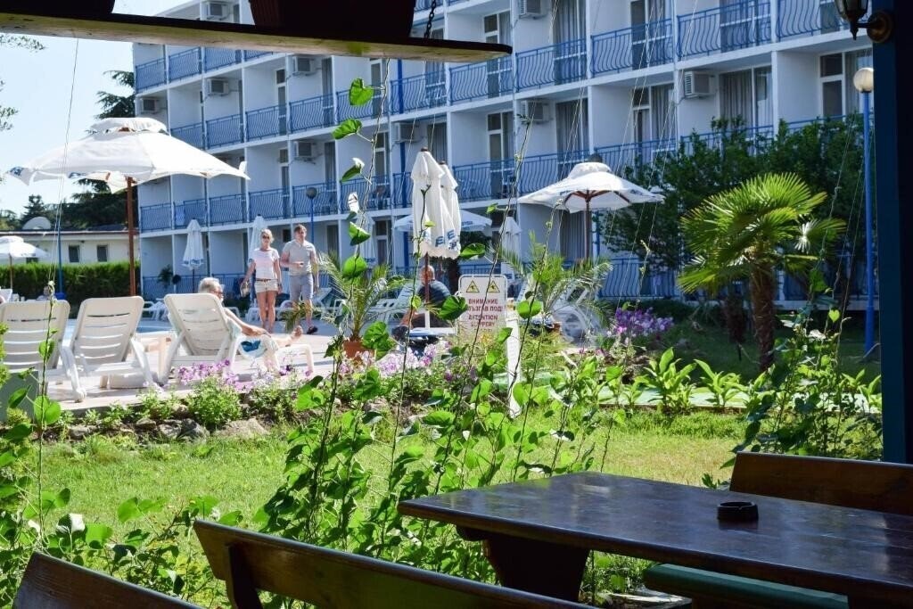Изображение Balaton 2*