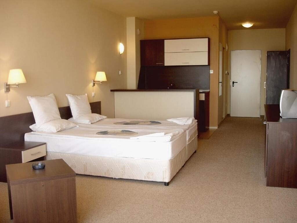 Зображення Carina Beach (ex. Carina) 3*