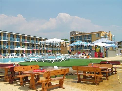 Картинка Sredetz 3*