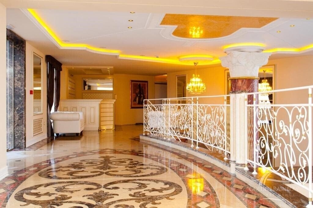 Фото Golden Rainbow VIP Residence 4*