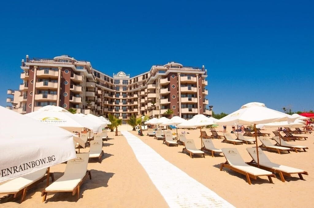 Зображення Golden Rainbow VIP Residence 4*
