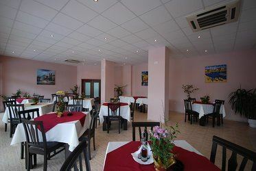 Картинка Andromeda Hotel 3*