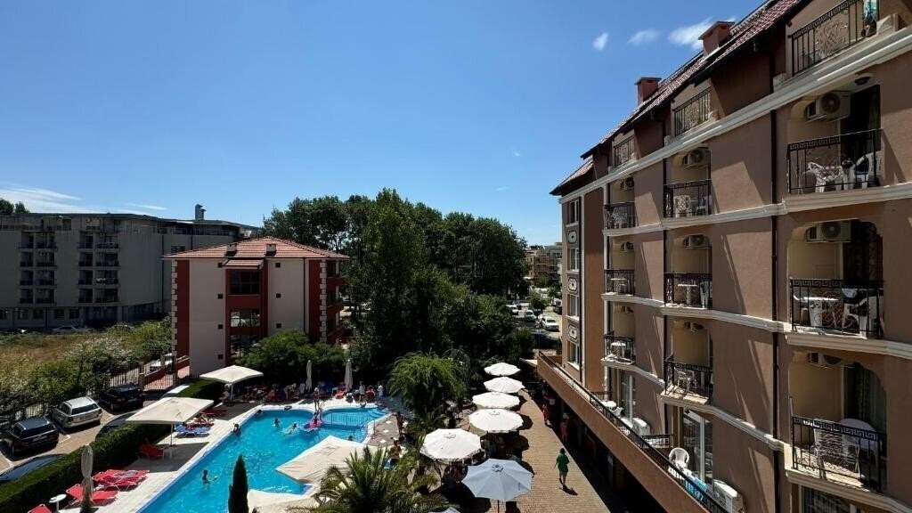 Зображення Bahami Residence 3*