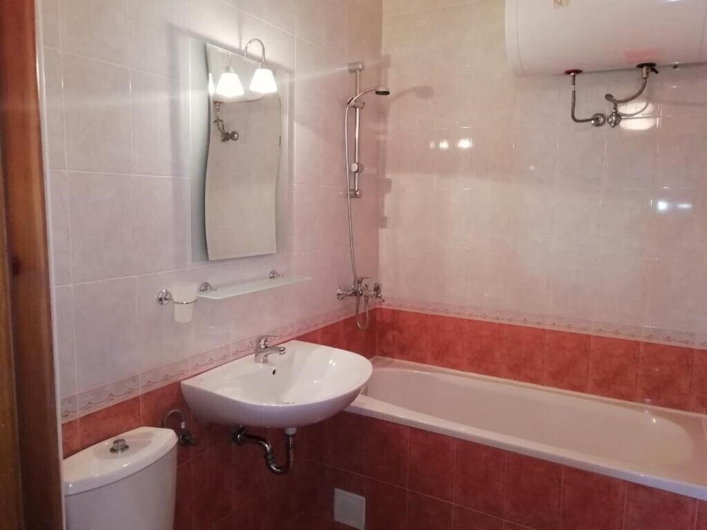 Фото Efir 3*
