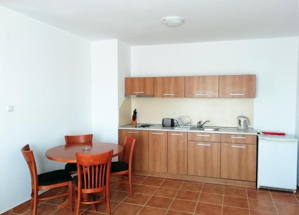 Изображение Efir 1 Aparthotel 3*