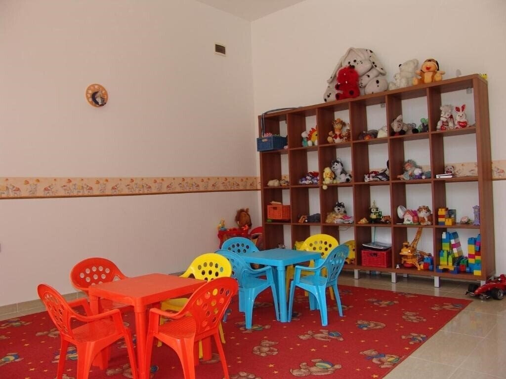 Картинка Efir 1 Aparthotel 3*