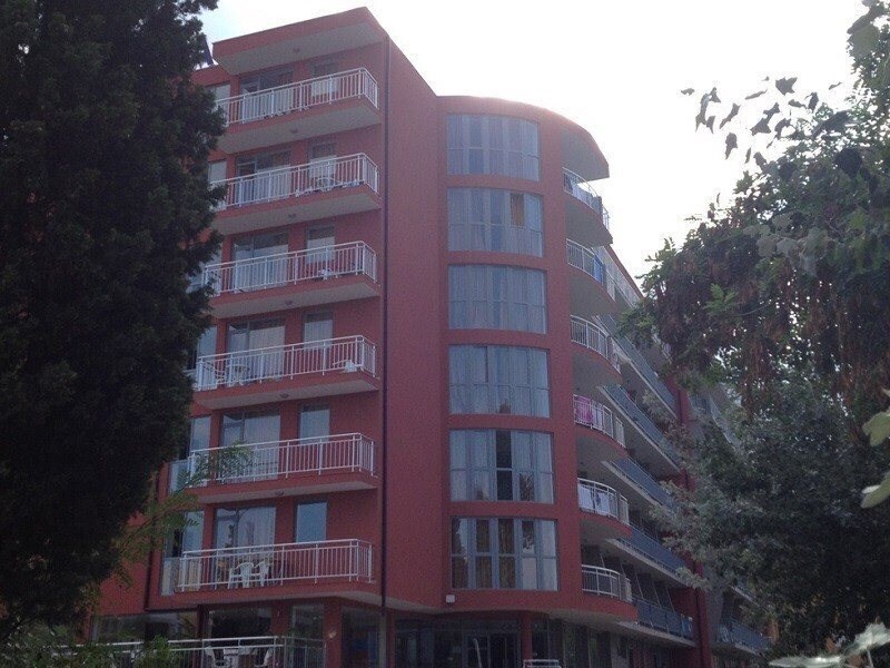 Фото Tia Maria 3*