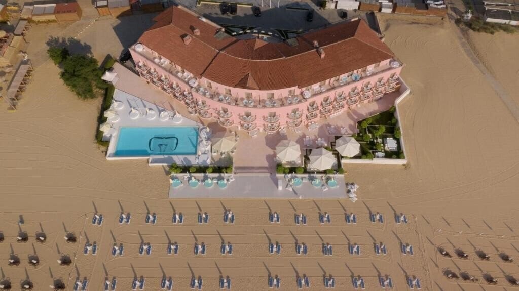 Зображення Dune Beach Boutique 4*