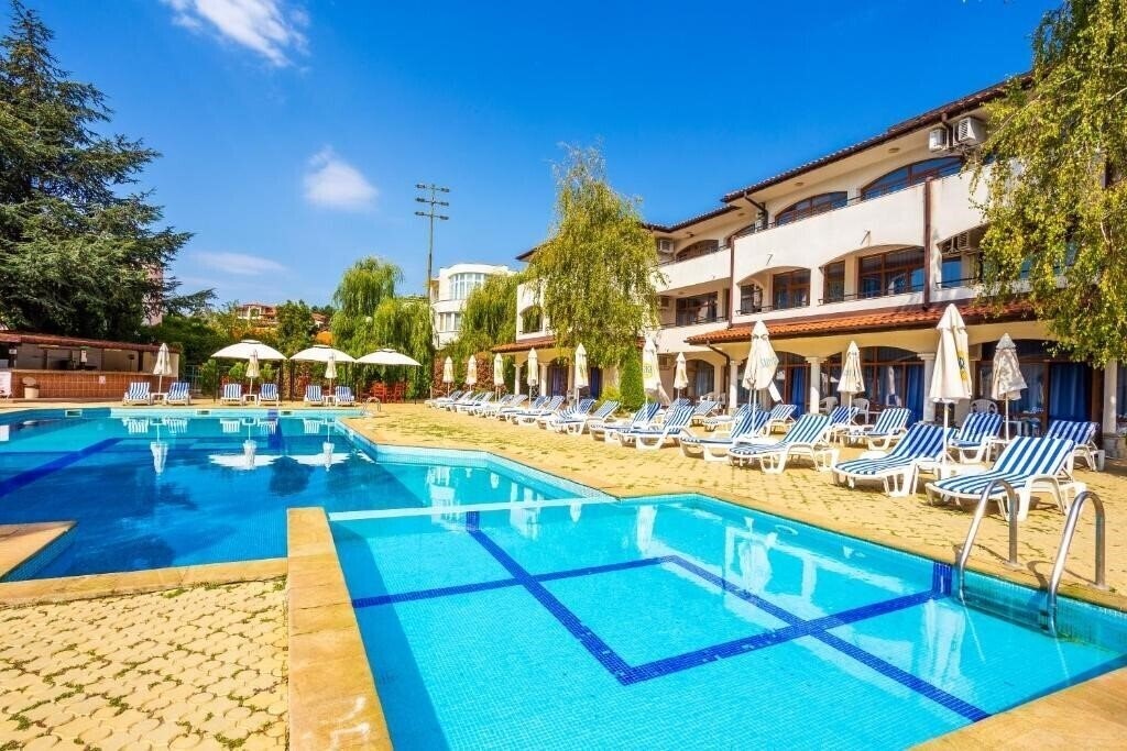 Зображення Sunrise Complex (ex. Selena 2) 3*