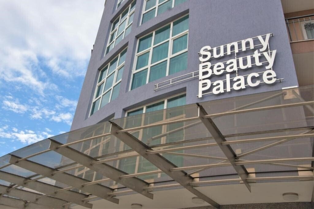 Фото Sunny Beauty Palace 4*