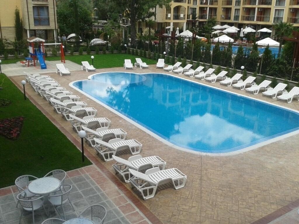 Зображення Sunny Beauty Palace 4*