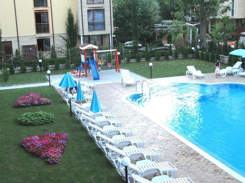 Картинка Sunny Beauty Palace 4*