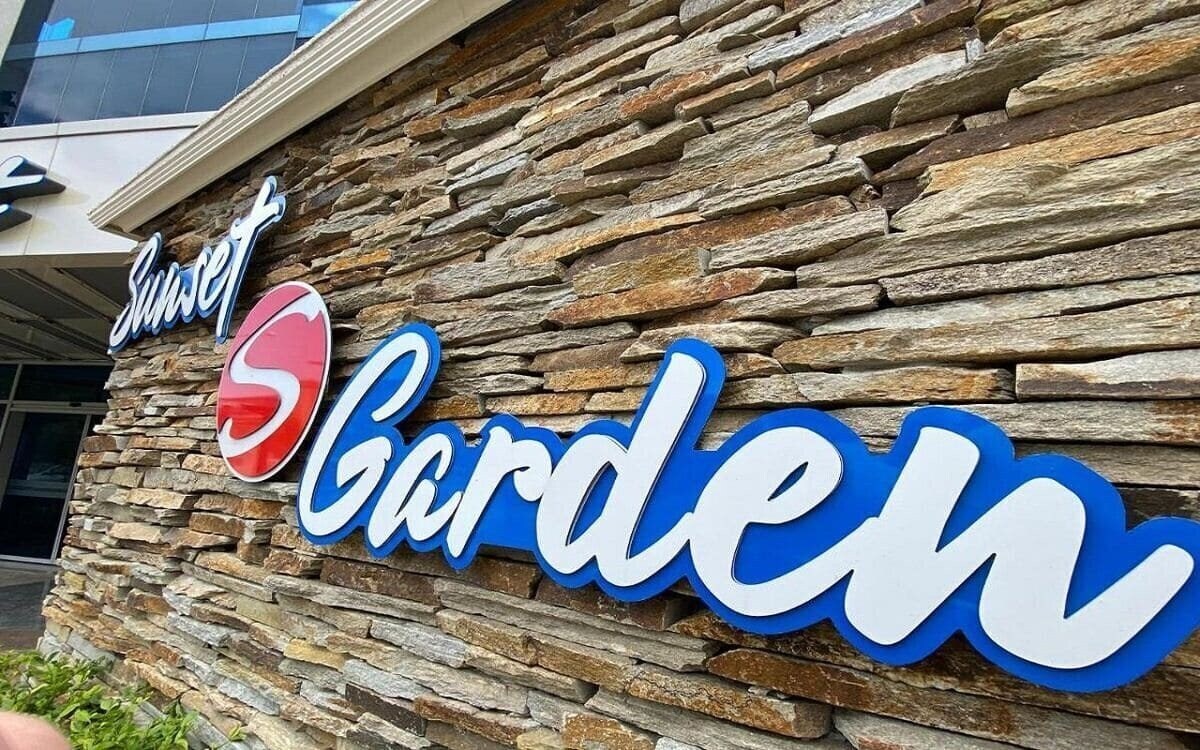 Изображение Sun Set 3*