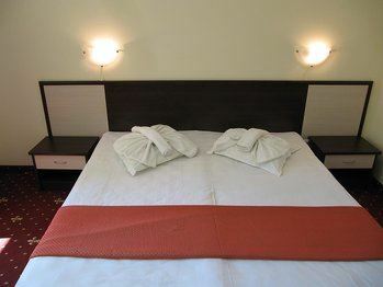 Зображення Maverick Hotel 3*