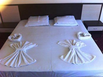 Картинка Maverick Hotel 3*