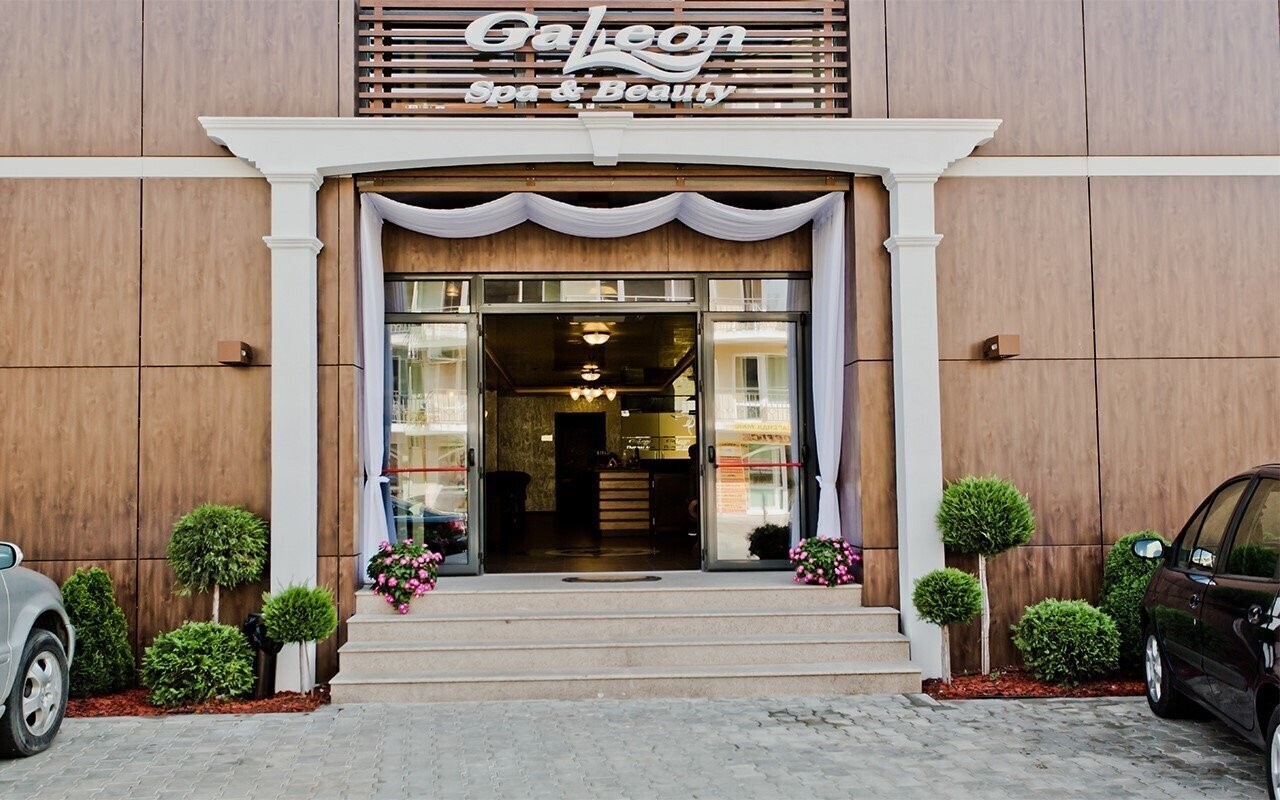 Изображение Galeon 5*