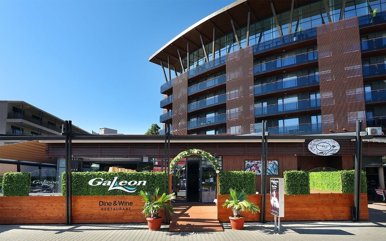 Картинка Galeon 5*