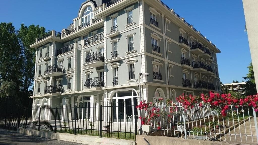 Изображение St. Sofia 3*