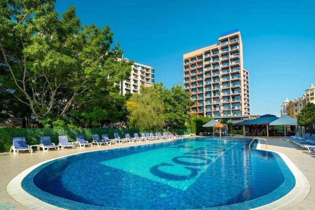 Фотографія MPM Hotel Condor 4*