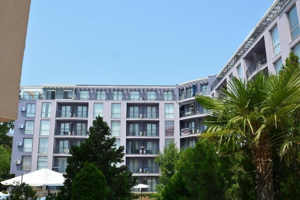 Фото Rainbow Holiday Complex - Rainbow 3 3*
