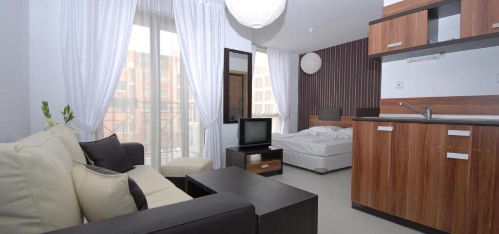 Картинка Rainbow Holiday Complex - Rainbow 3 3*