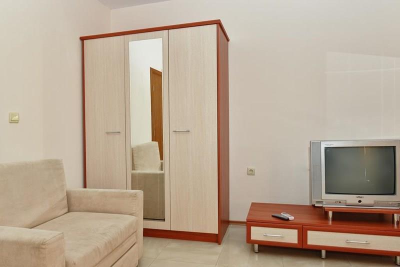 Картинка Eden Apart-Hotel апартаменты