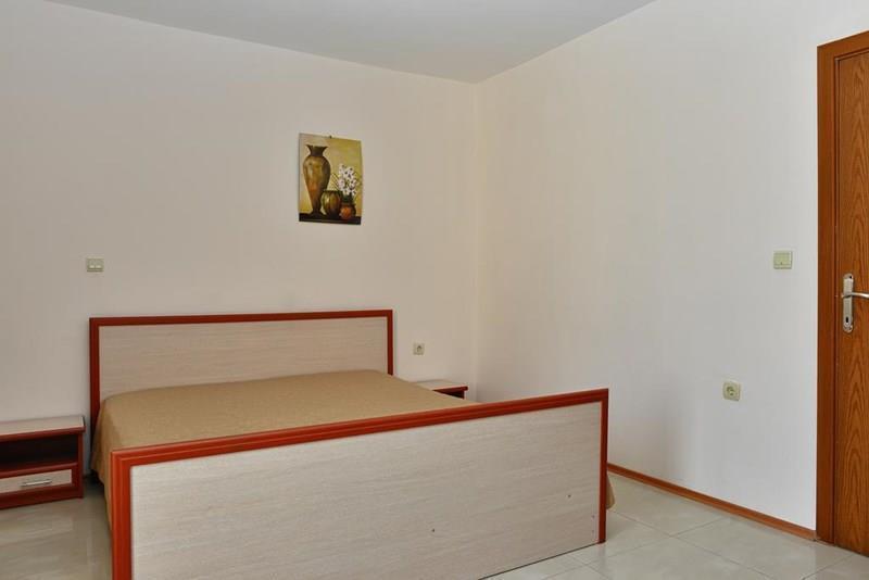 Фотография Eden Apart-Hotel апартаменты